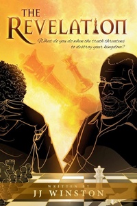 Enlarge image Cover: The Revelation - JJ Winston