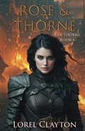 Cover: Rose & Thorne - LC Books