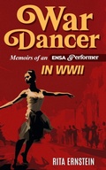 Cover: War Dancer - Three Bs Publishing