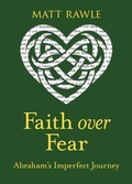 Cover: Faith over Fear - Abingdon Press