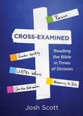 Cover: Cross-Examined - Abingdon Press