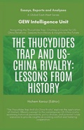 Cover: The Thucydides Trap And US-China Rivalry - Global East-West (London)