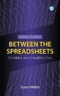 Cover: Between the Spreadsheets - Facet Publishing