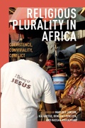 Cover: Religious Plurality in Africa - James Currey