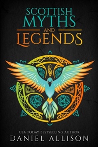 Enlarge image Cover: Scottish Myths & Legends - House of Legends