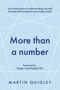 Cover: More than a number - Independently Published