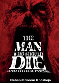 Abbildung von: The Man who should die and other poems - Palmwine Publishing