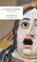 Cover: The Way to Colonos - McNally Editions