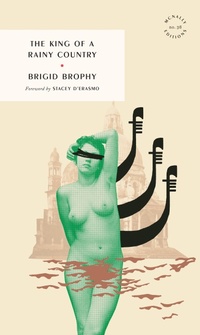Abbildung von: The King of a Rainy Country - McNally Editions