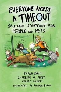 Enlarge image Cover: Everyone Needs A Timeout - Writing Derby