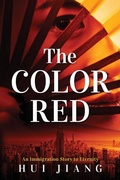 Cover: The Color Red - Orison Publishers, Inc.