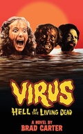 Cover: Virus - Encyclopocalypse Publications