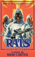 Cover: Rats - Encyclopocalypse Publications