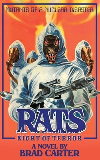 Enlarge image Cover: Rats - Encyclopocalypse Publications