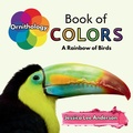 Cover: Ornithology Book of Colors - AO Press