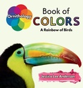 Cover: Ornithology Book of Colors - AO Press