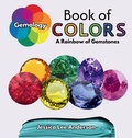 Cover: Gemology Book of Colors - AO Press