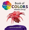 Cover: Mycology Book of Colors - AO Press