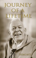Cover: Journey of a Lifetime - Fideli Publishing Inc.