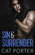 Cover: Sin & Surrender - Wildflower Ink, LLC
