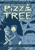 Cover: Pizza Tree (Softcover Edition) - Critical Blast
