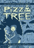 Cover: Pizza Tree (Digest Edition) - Critical Blast