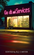Cover: Gods & Services - Critical Blast