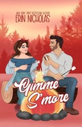 Cover: Gimme S'more - En Fiction, Inc