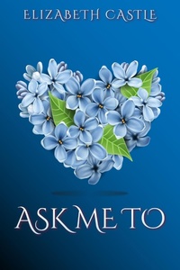 Enlarge image Cover: Ask Me To - In The Air Publishing