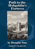 Cover: Path to the Hobgoblin's Fortress - Ramen Sandwich