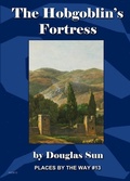 Cover: The Hobgoblin's Fortress - Ramen Sandwich