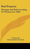 Cover: Real Property - Kessinger Publishing