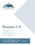 Cover: Excel Still More Bible Workshop - Kaio Publications, Inc.