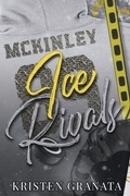 Cover: Ice Rivals - Kristen Granata