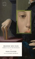 Cover: Beloved Son Felix - McNally Editions