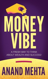 Abbildung von: Money Vibe - Stardom Books
