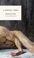 Cover: A Domestic Animal - McNally Editions