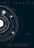 Cover: The Planets - McNally Editions