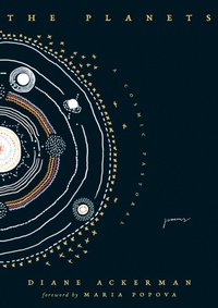 Enlarge image Cover: The Planets - McNally Editions
