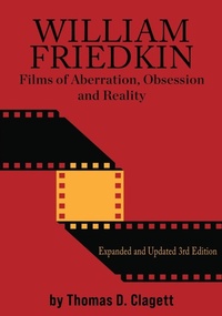 Abbildung von: William Friedkin - Thomas D. Clagett