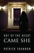 Cover: Out of the Night Came She - Outskirts Press