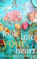 Cover: Look Into Your Heart - Crimson Hill Books
