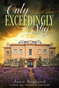 Enlarge image Cover: Only Exceedingly Shy - One Good Sonnet Publishing