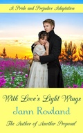 Cover: With Love's Light Wings - One Good Sonnet Publishing