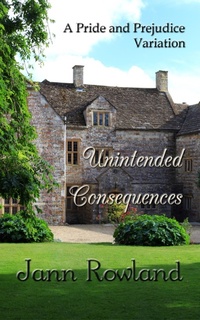 Enlarge image Cover: Unintended Consequences - One Good Sonnet Publishing