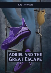 Enlarge image Cover: Adriel and the Great Escape - Torn Curtain Publishing