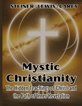 Cover: Mystic Christianity - Adultbrain Publishing