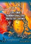 Cover: Functional Nanomaterials and Protective Coatings - Trans Tech Publications Ltd