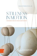 Cover: Stillness in Motion - B&ouml;hlau