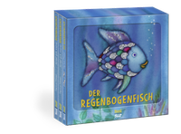 Abbildung von: Bundle Regenbogenfisch Pappbuch - NordSüd Verlag